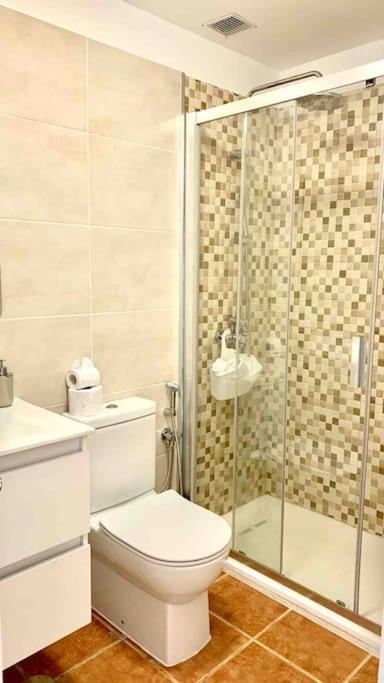 Lovely Apartment Near The Beach With Pool & Wifi Caleta De Fuste Esterno foto