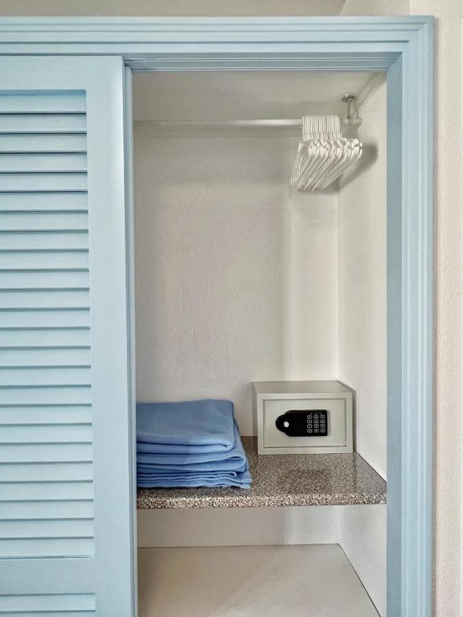 Lovely Apartment Near The Beach With Pool & Wifi Caleta De Fuste Esterno foto
