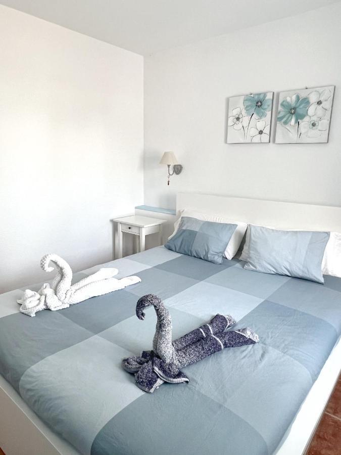 Lovely Apartment Near The Beach With Pool & Wifi Caleta De Fuste Esterno foto